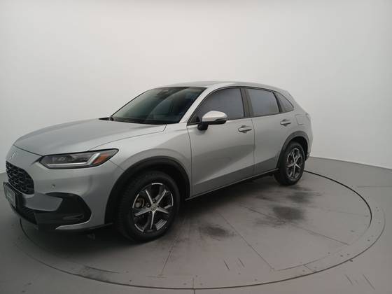 HONDA ZR-V 2.0 i-VTEC GASOLINA TOURING CVT HONDA ZR-V 2.0 i-VTEC GASOLINA TOURING CVT